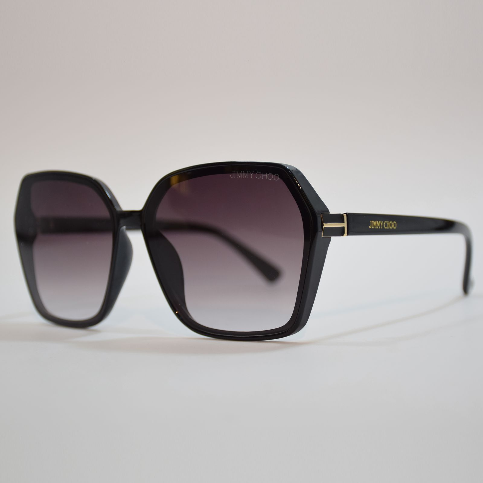 عینک آفتابی جیمی چو مدل 3703 -  - 3