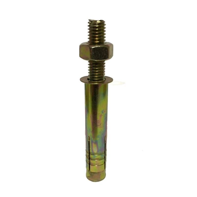  رول بولت مدلM8x80 مجموعه 5 عددی