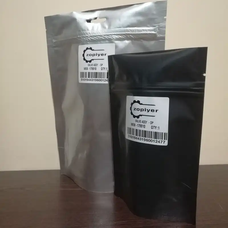 سیم فیوز خودرو زوپیر مدل 2057 مناسب برای پراید مجموعه 10عددی