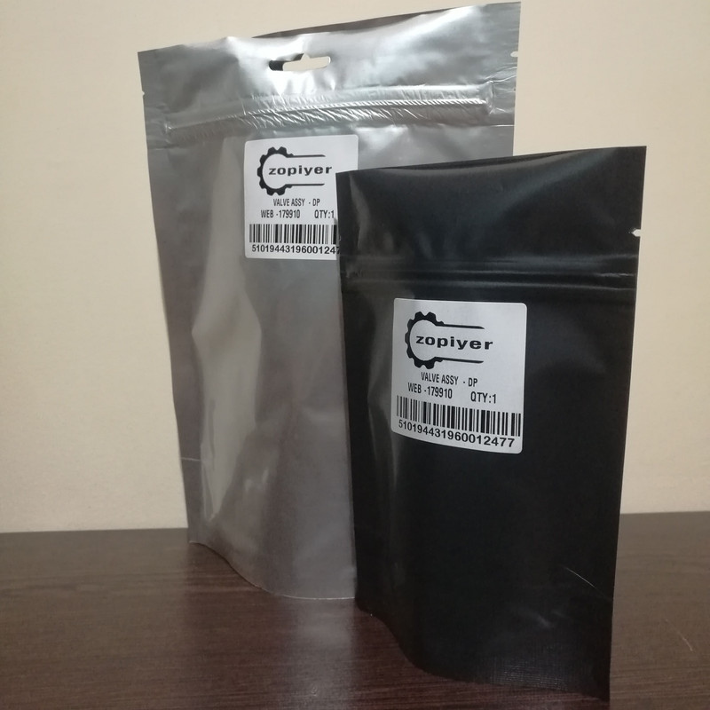 بلبرینگ زوپیر مدل 6303 بسته 10 عددی