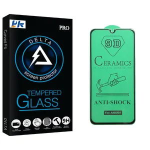 PK Delta Glass Ceramics Screen Protector For Samsung Galaxy A01