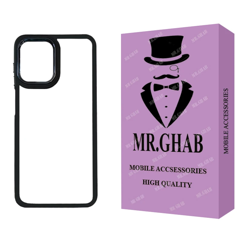 کاور مستر قاب مدل نیو اسکین مناسب برای گوشی موبایل سامسونگ Galaxy M33