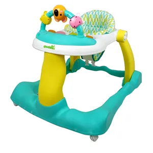 روروک اسپادیس مدل koala walla foldable walker