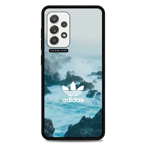 AKAM AMC-WSGA52-ADIDAS-36 Cover For Samsung Galaxy A52