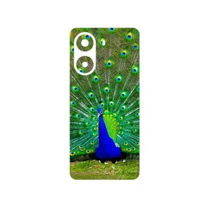MAHOOT Peacock Cover Sticker for Xiaomi Poco X7 Pro