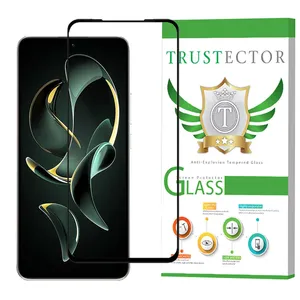 Trustector FULPLUST Screen Protector For Xiaomi Redmi K60 Ultra