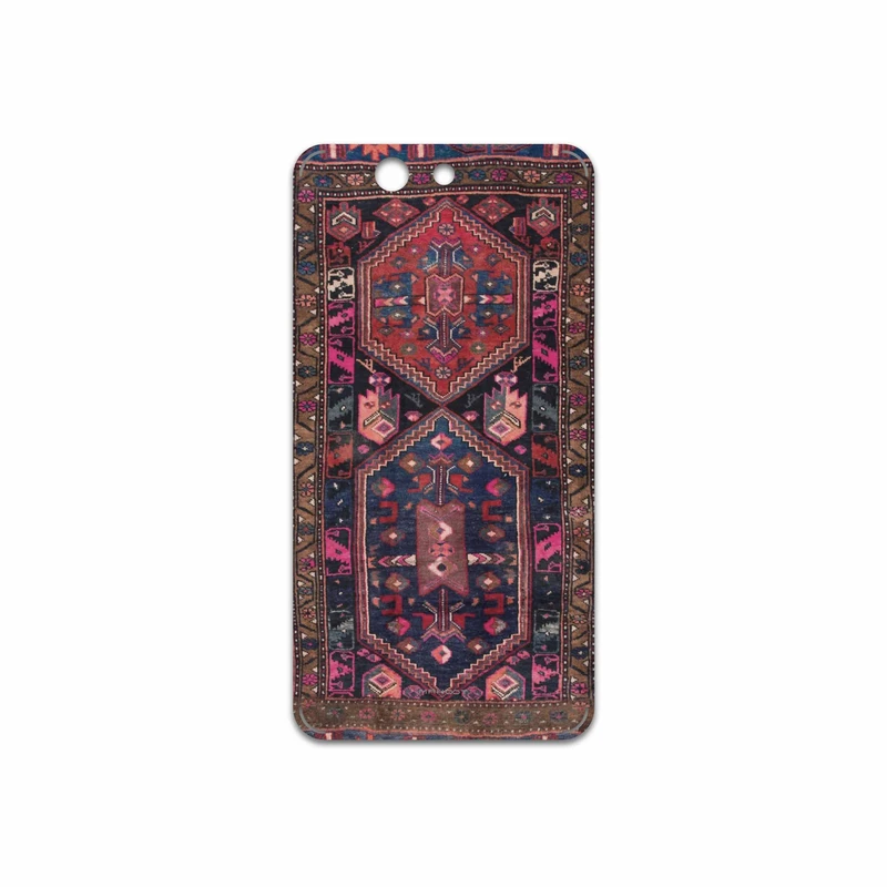 برچسب پوششی ماهوت مدل Rug مناسب برای گوشی موبایل ایسوس PadFone Infinity