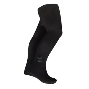 جوراب شلواری دخترانه تابش ایران پود مدل نخ پنبه