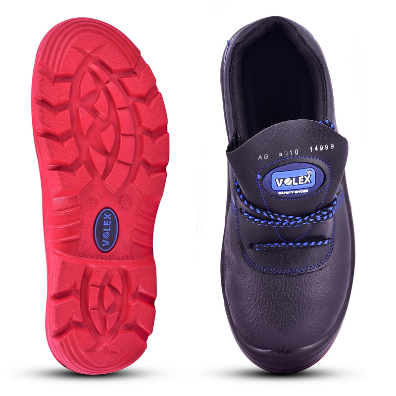 کفش ایمنی ولکس مدل SP-91230