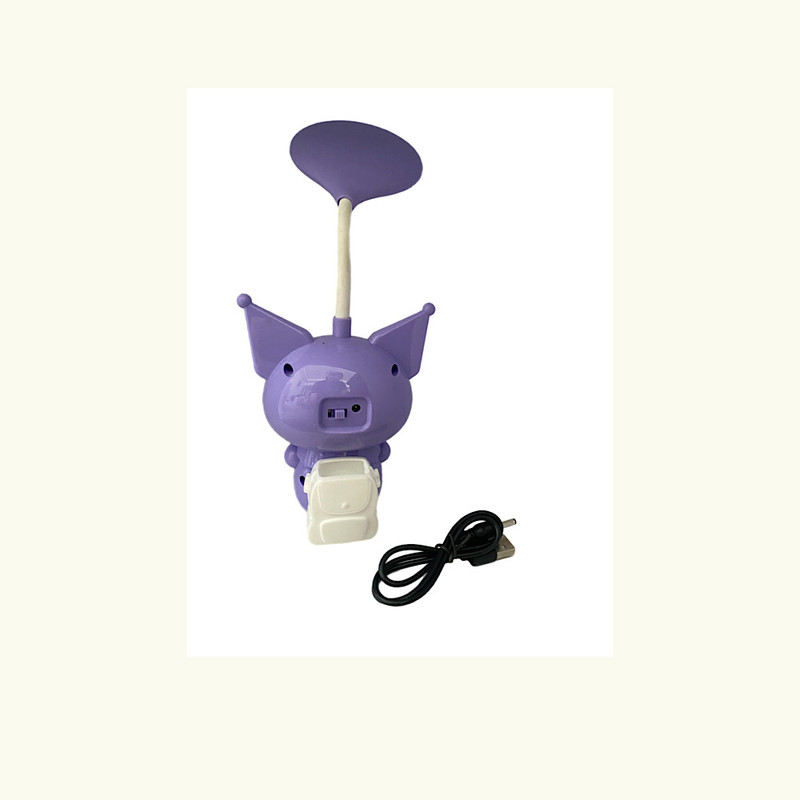 چراغ مطالعه مدل کرومی 002