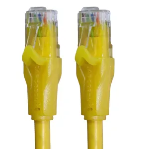 پچ کورد  cat 6 plus  کروبن مدل CRBPC6ULxY