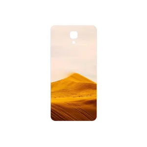 MAHOOT Sahara Desert Cover Sticker for LG X screen