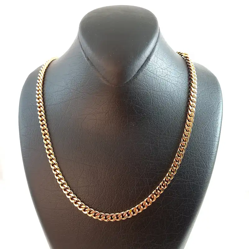 زنجیر زنانه ژوپینگ کد Y52