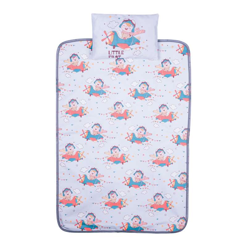 زیرانداز تعویض نوزاد مدل هپی