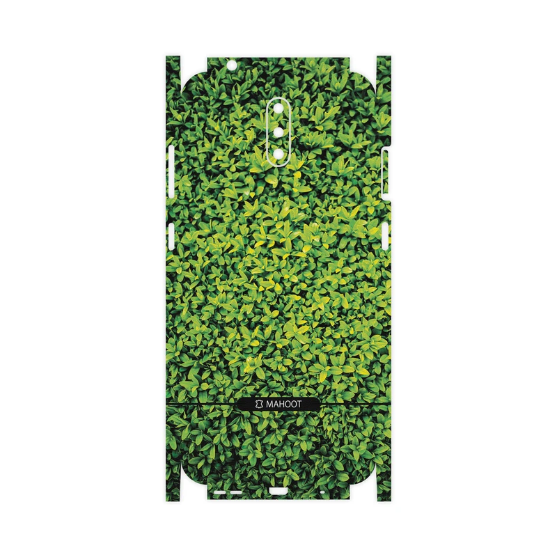 برچسب پوششی ماهوت مدل Leafs-FullSkin مناسب برای گوشی موبایل نوکیا 2.3