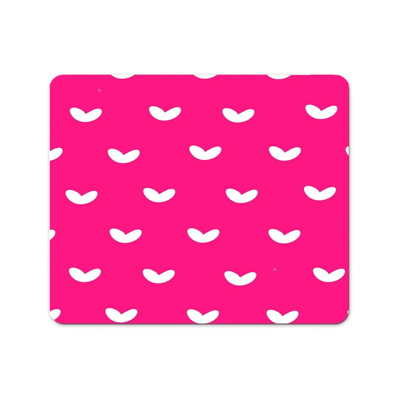 ماوس پد مدل قلب کد 49