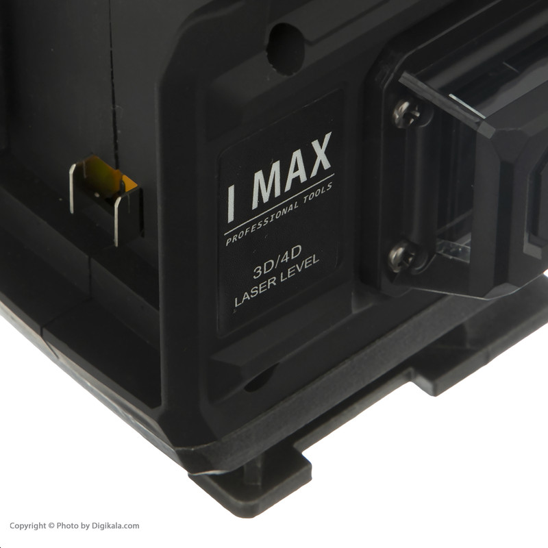 تراز لیزری آی مکس مدل B03CG