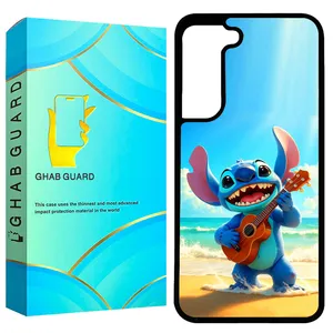 Ghab Guard GCHPA21F Cover for Samsung Galaxy S21 FE 5G  