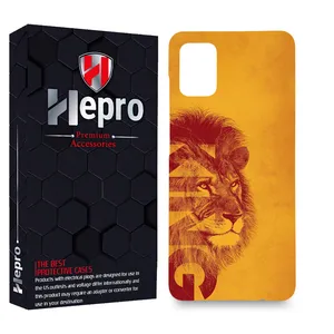 HEPRO MC Cover for Samsung Galaxy A31