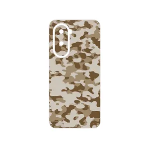 MAHOOT Army_Desert Cover Sticker for Xiaomi Poco M7 4G