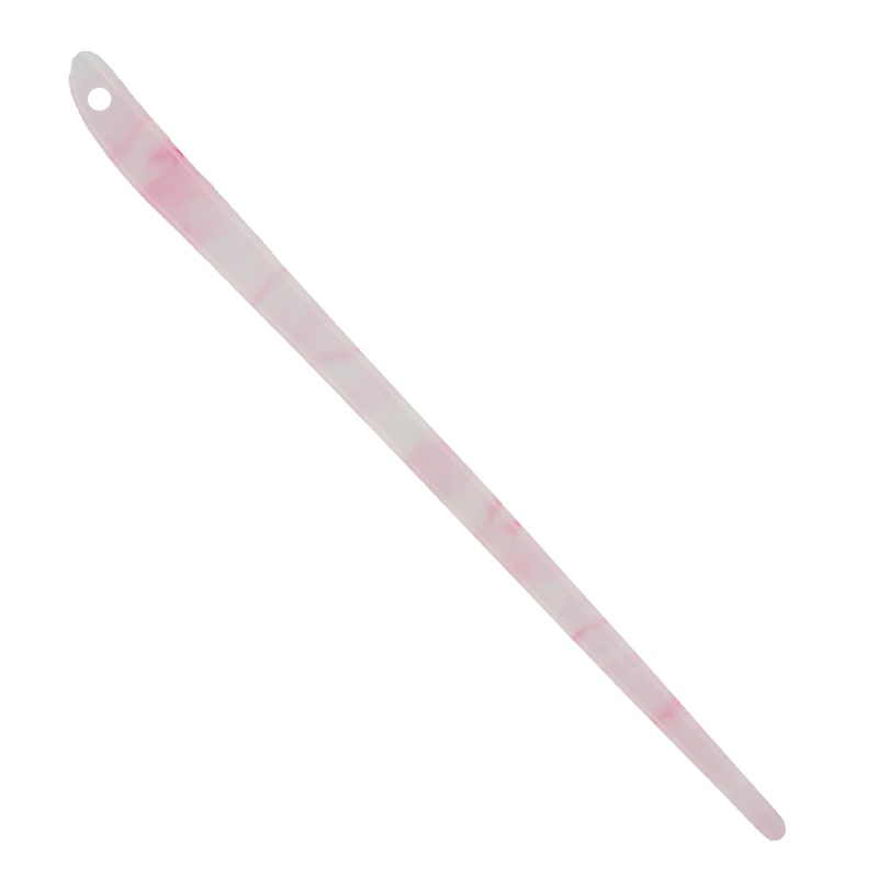 گیره مو زنانه مدل کانزاشی کد 1997