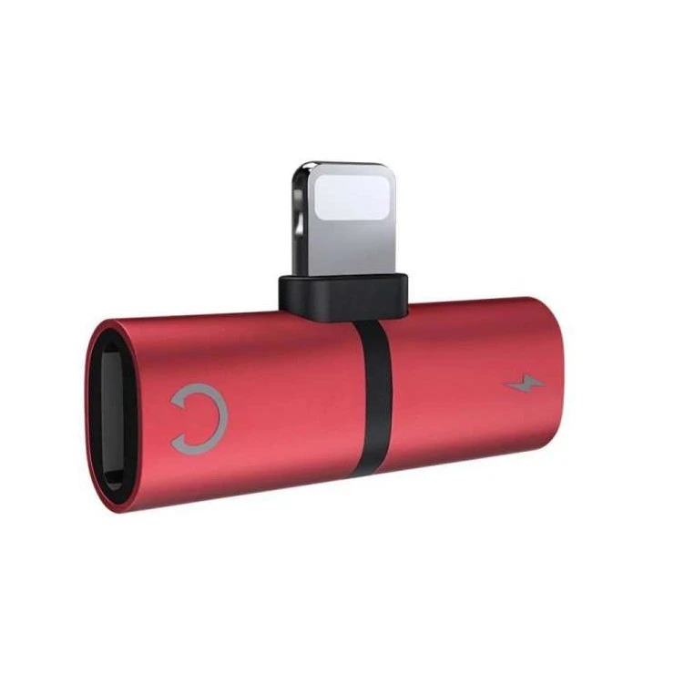 مبدل 1 به 2 لایتنینگ مدل DL2727