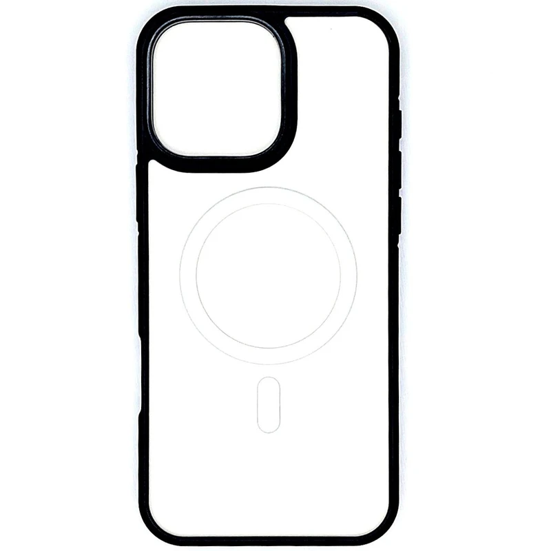 کاور ایکس-لول مدل Ice Crystal مناسب برای گوشی موبایل اپل iphone 16promax