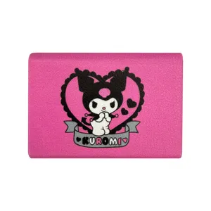 جاکارتی دخترانه مدل مگنتی طرح کرومی کد JK-0221