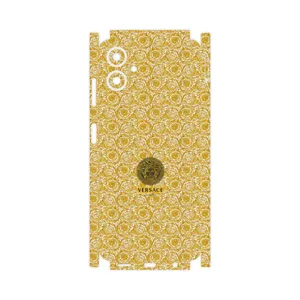 MAHOOT versace-FullSkin Cover Sticker for Samsung Galaxy A06