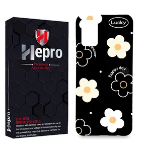 HEPRO MC Cover for Samsung Galaxy A02S