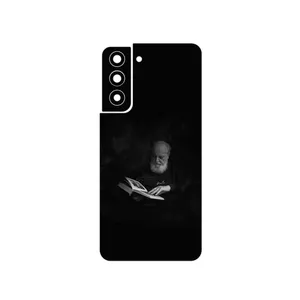 MAHOOT Hoshang Ebtehaj Cover Sticker for Samsung Galaxy S21 FE 5G