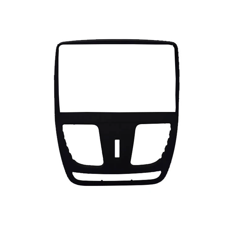 قاب مانیتور خودرو مدل RK10030 مناسب برای ساینا