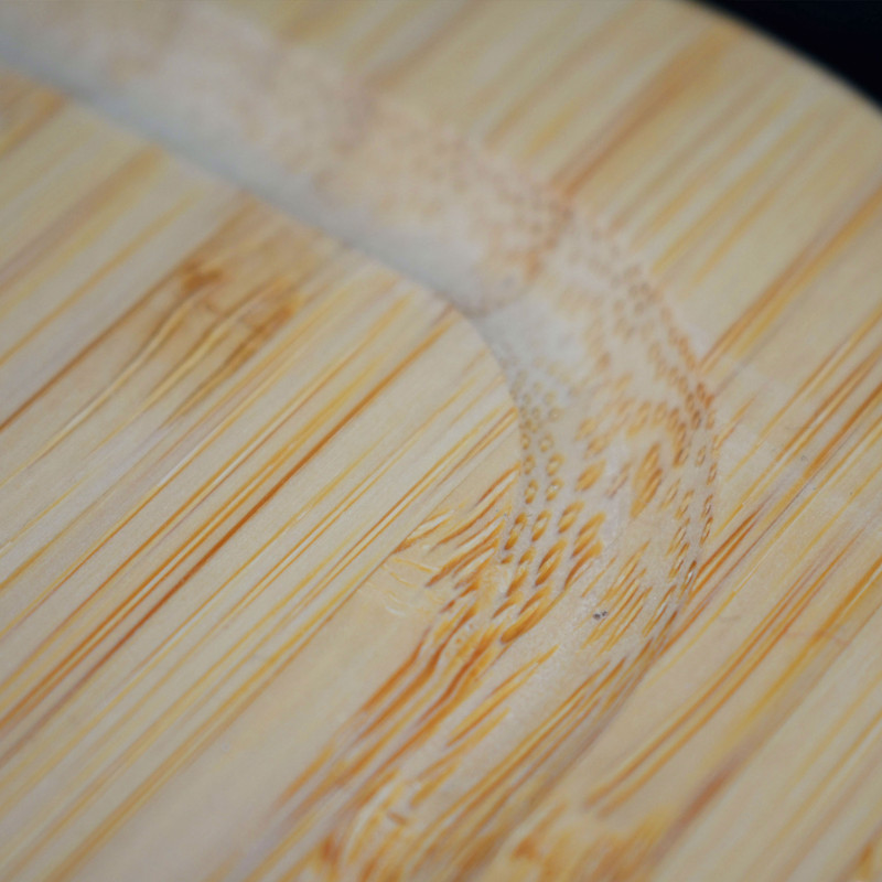 تخته برش بامبوم مدل M-Talua