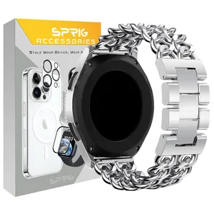 Sprig Cart2Line TW model strap suitable for Mibro A1 / A2