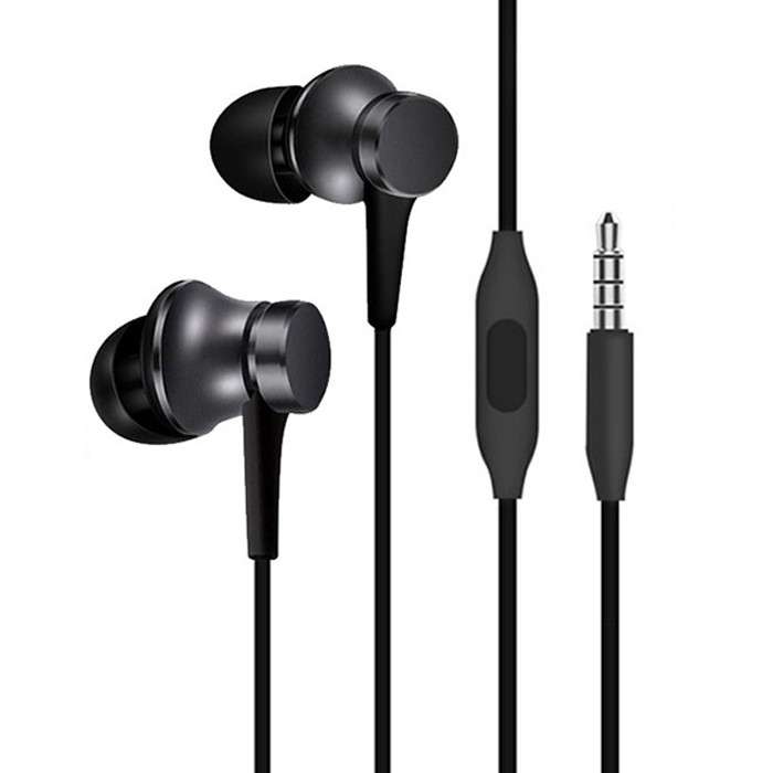 هندزفری مدل EARPHONES BASIC