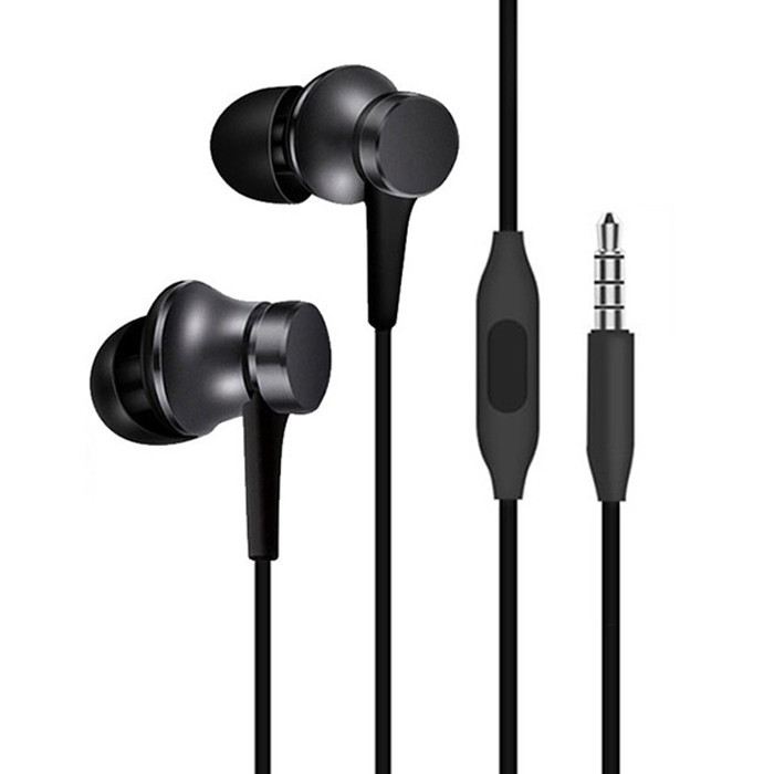 هندزفری  مدل EARPHONES BASIC