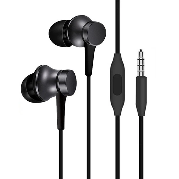 هندزفری مدل EARPHONES BASIC