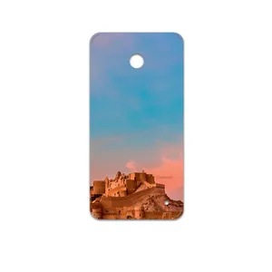 MAHOOT ARG-e-BAM Cover Sticker for Nokia Lumia 630