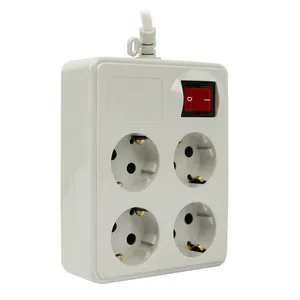 محافظ ولتاژ پارت الکتریک مدل P773