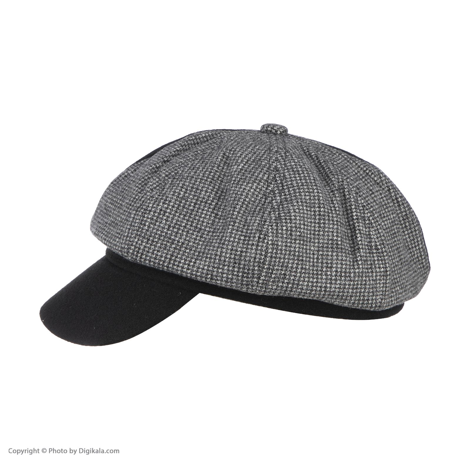 کلاه برت زنانه اسپیور مدل hul250100 -  - 3