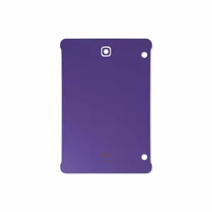 MAHOOT Matte-BlueBerry Cover Sticker for Samsung Galaxy Tab S2 8.0 2015 T715