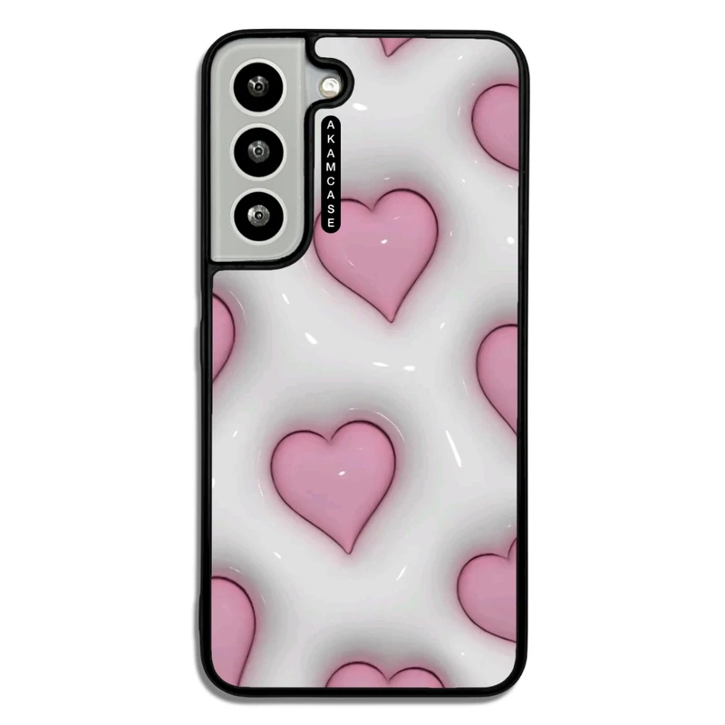 کاور آکام مدل AMC-WSGS22-JELLY-63 مناسب برای گوشی موبایل سامسونگ Galaxy S22