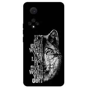 Megafone Wolf 1894 Cover For Honor 50