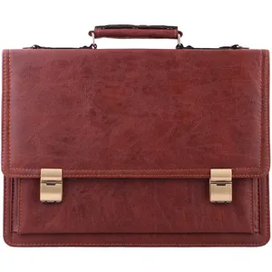 کیف اداری مردانه مدل nu-sh000960