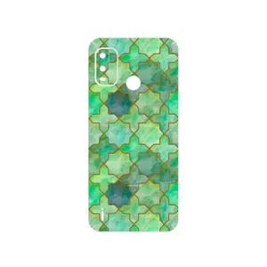 MAHOOT Iran Tile 8 Cover Sticker for Nokia G11 Plus