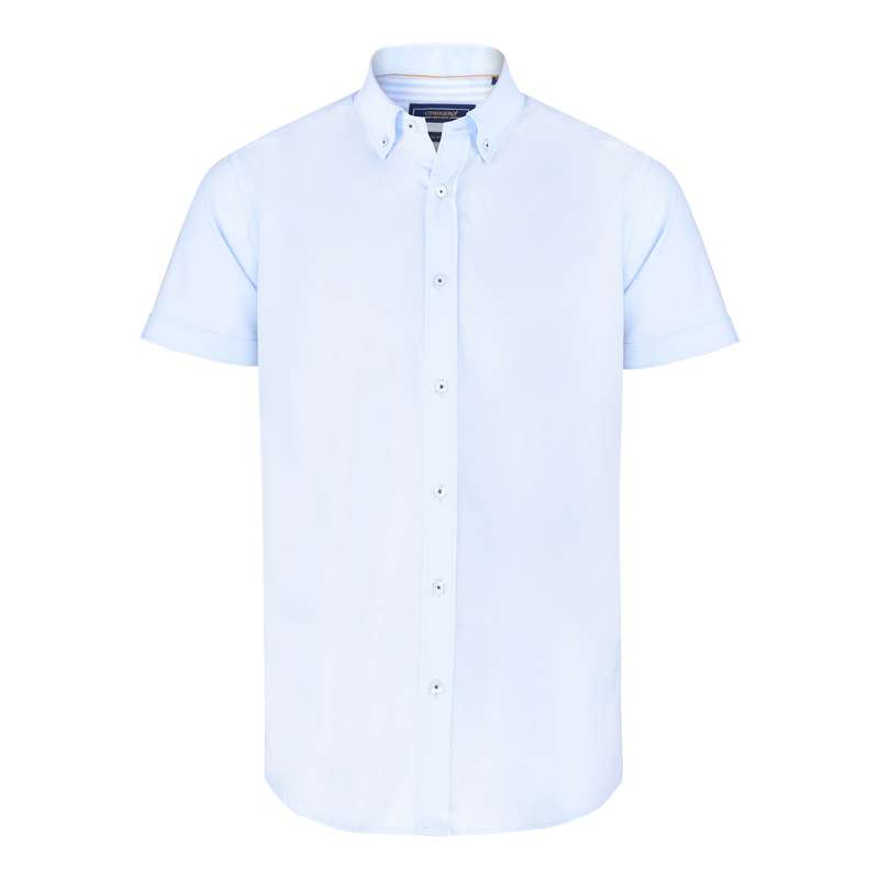 پیراهن آستین بلند مردانه جی تی هوگرو مدل 1018716