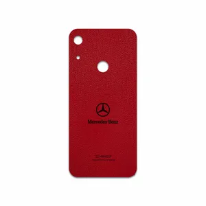 MAHOOT RL-MBNZ Cover Sticker for Honor 8A