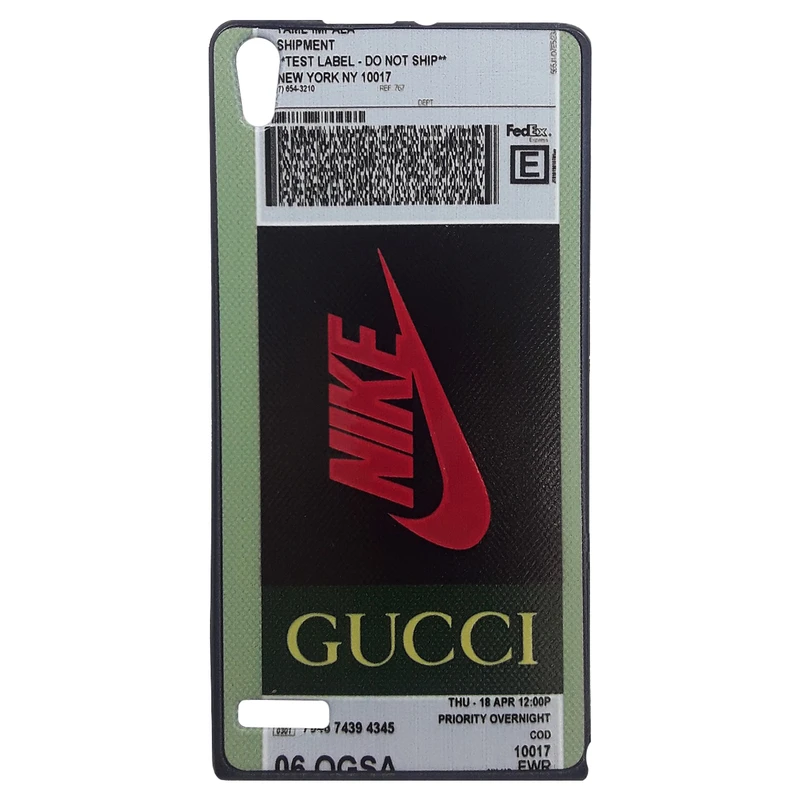  کاور مدل B0212 مناسب برای گوشی موبایل هوآوی Ascend P6