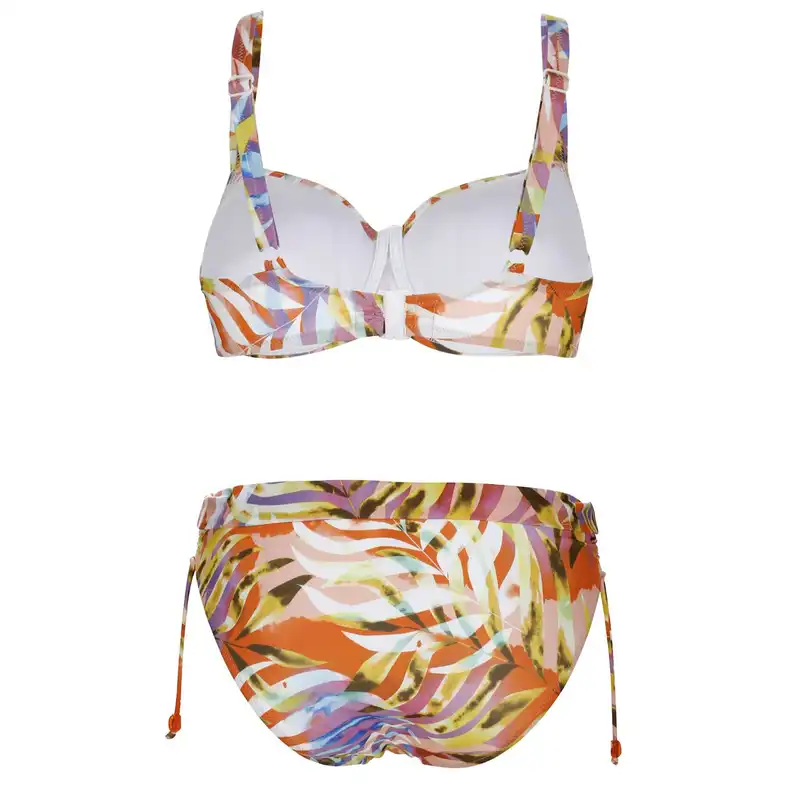 مایو زنانه لیدا مدل 218338