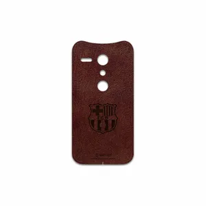 MAHOOT NL-BRCA Cover Sticker for Motorola Moto G